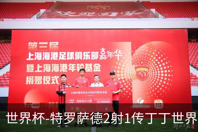 世界杯-特罗萨德2射1传丁丁世界波 比利时5-1新西兰获头名