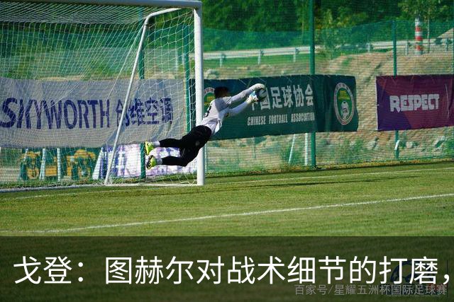 戈登：图赫尔对战术细节的打磨，堪称世界顶尖