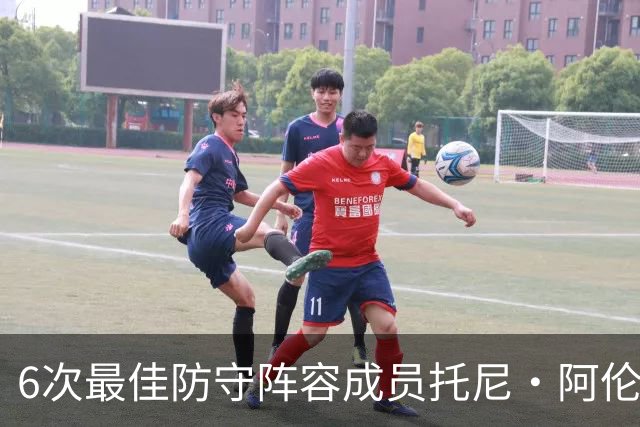 6次最佳防守阵容成员托尼·阿伦：勒布朗从没真正锁死过任何人，你就几个追帽