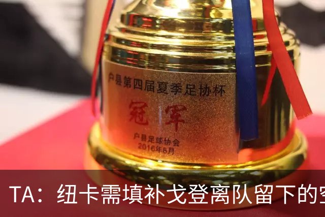 TA：纽卡需填补戈登离队留下的空缺，关注穆尼奥斯、约翰纳等球员